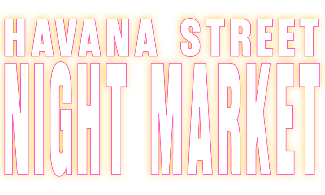 Havana Street Night Market 4